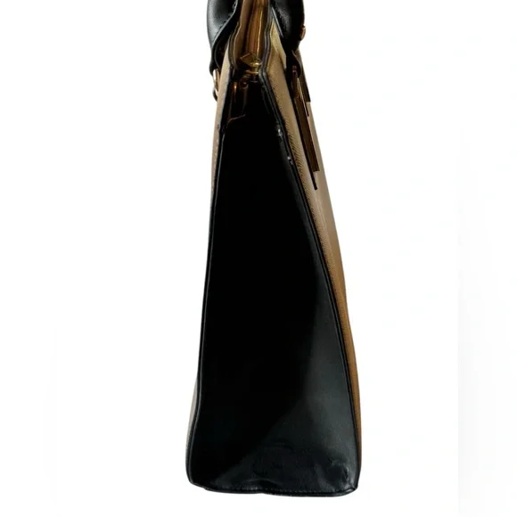 Elegant Call It Spring Tan Handbag Shoulder Bag Women’s Purse MINTY - Picture 4 of 13